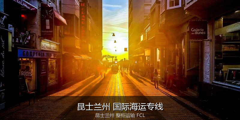 海运拼箱与整柜运输优劣对比